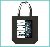 MONEY♥ROCK トートバッグ