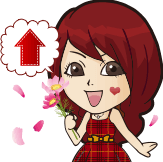 コスモスバニ子の画像