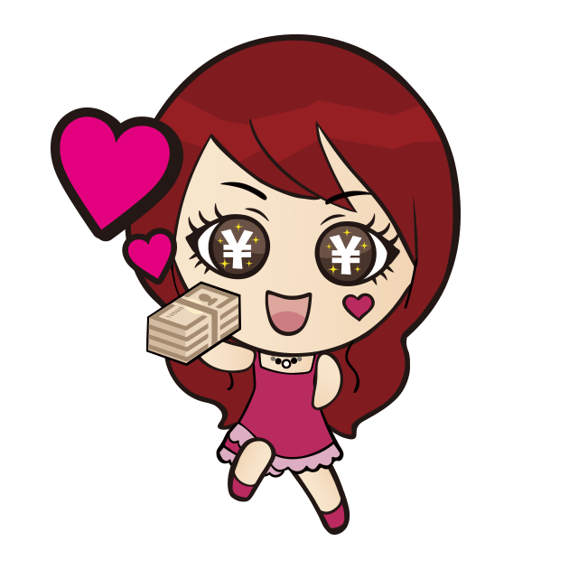 ミニバニ子の画像