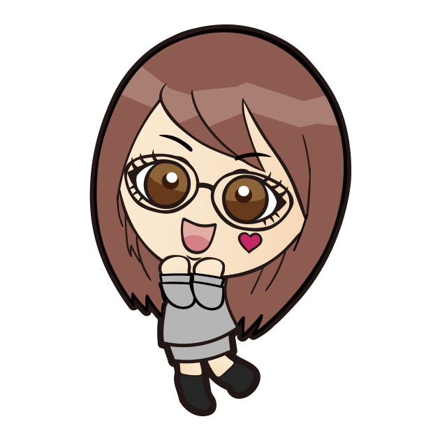 ミニバニ美の画像