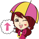 梅雨バニ子の画像